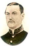 Colonel Ronald MacPherson