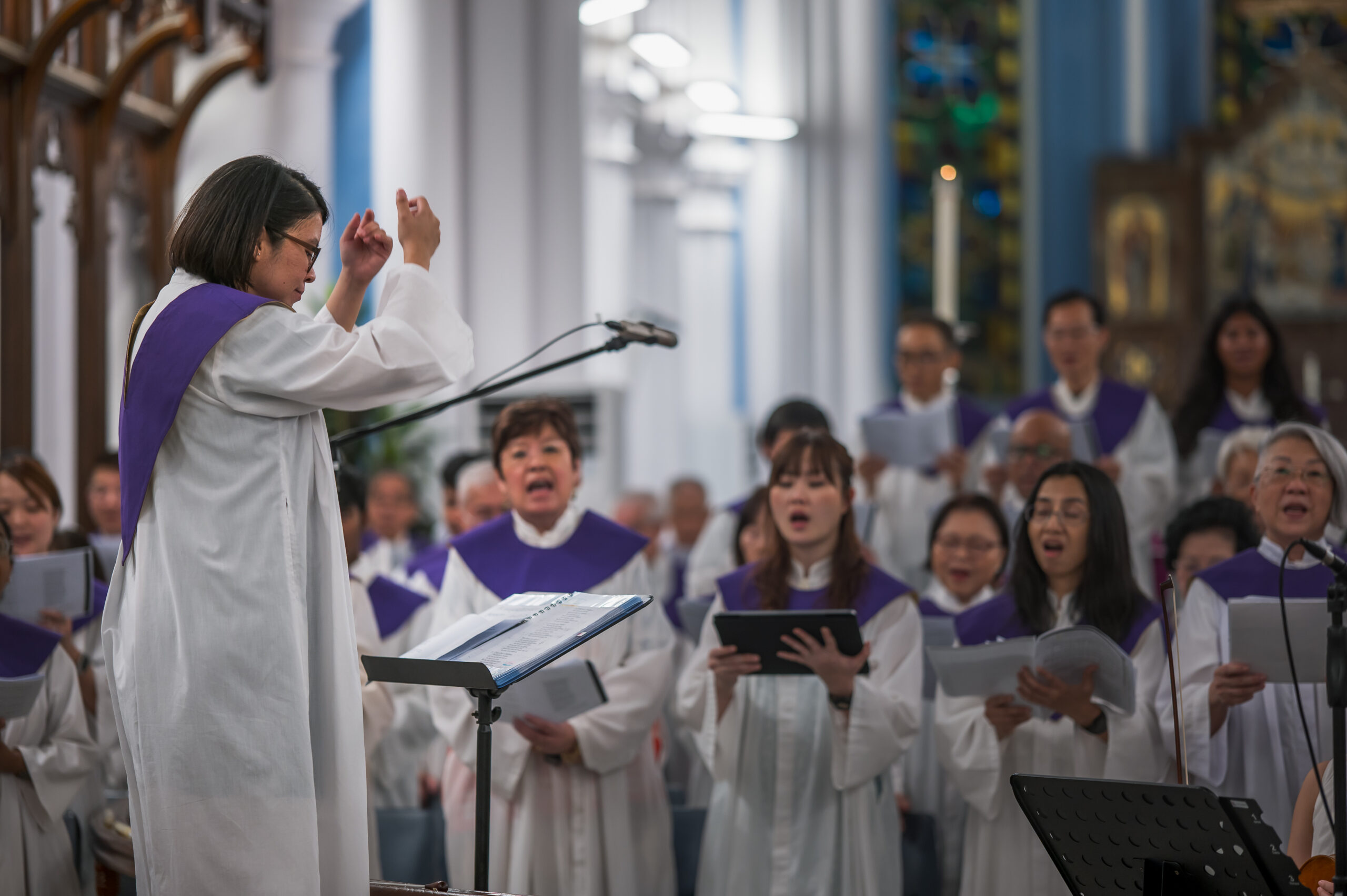 CHOIR