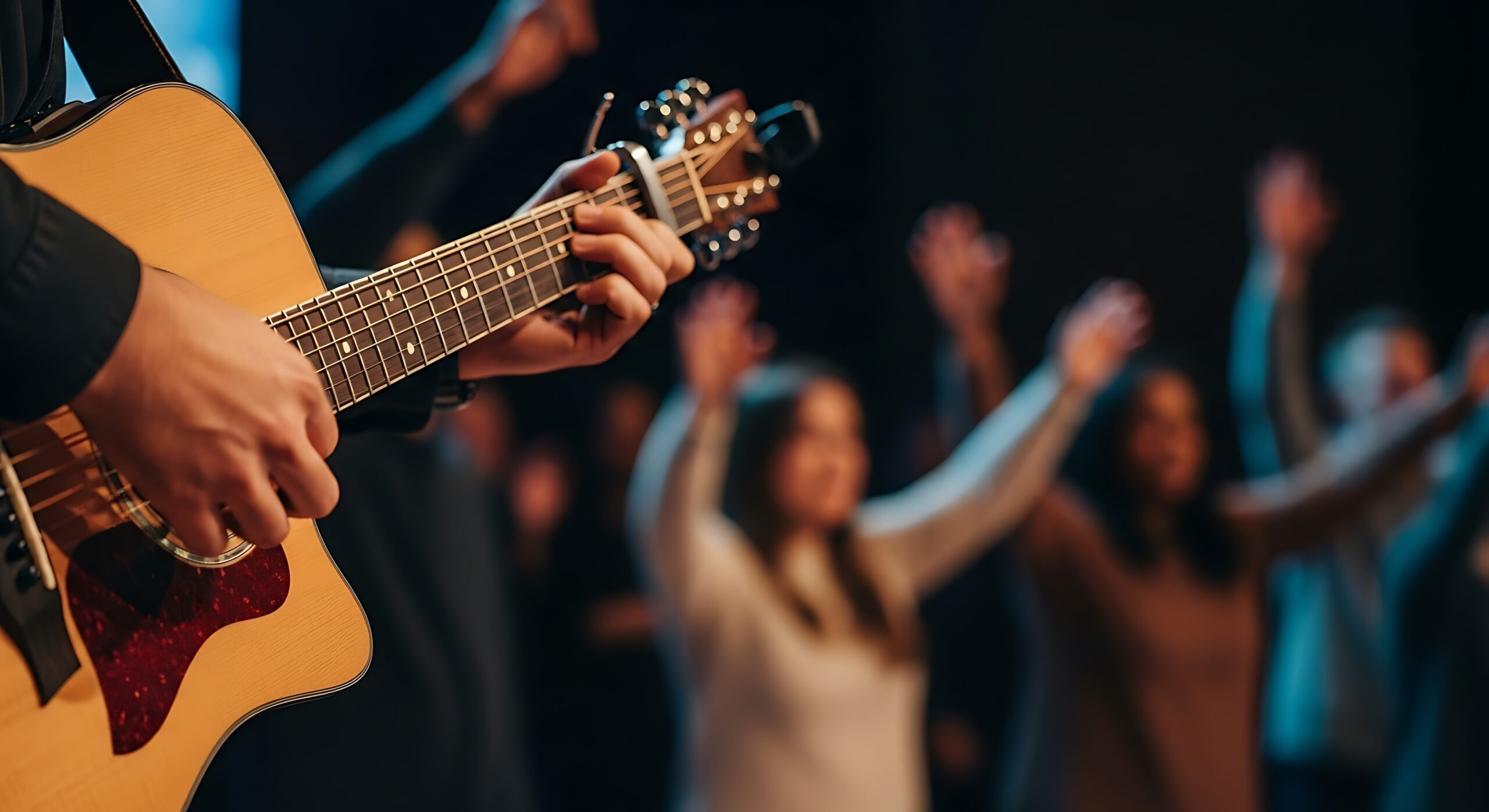 CONTEMPORARY WORSHIP
