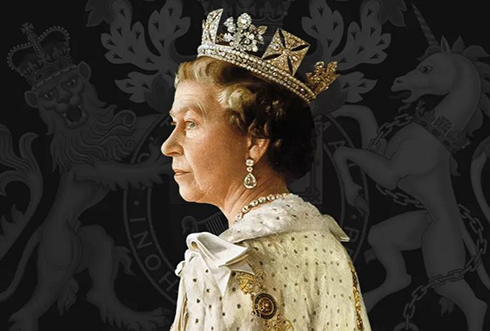 St Andrew's Cathedral.