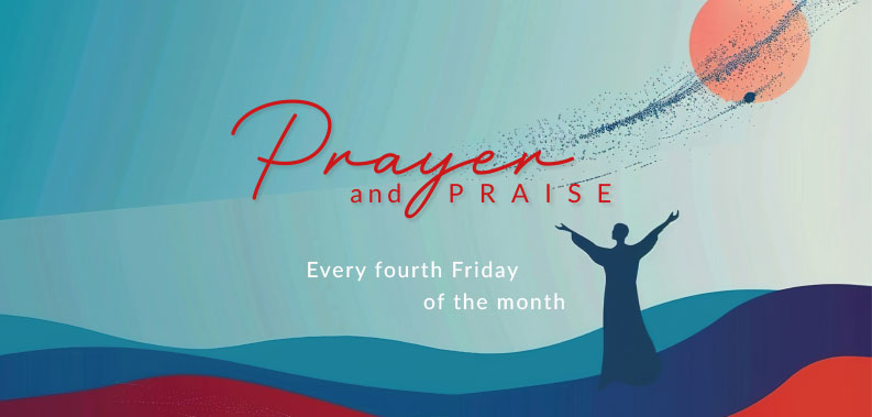 Prayer & Praise