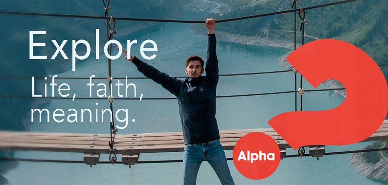 Alpha Course
