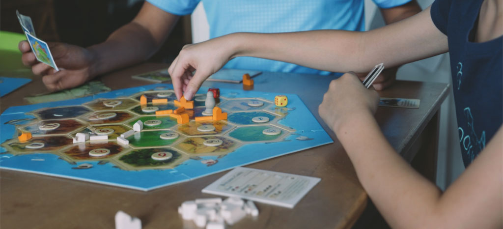 The Parenting Children Course