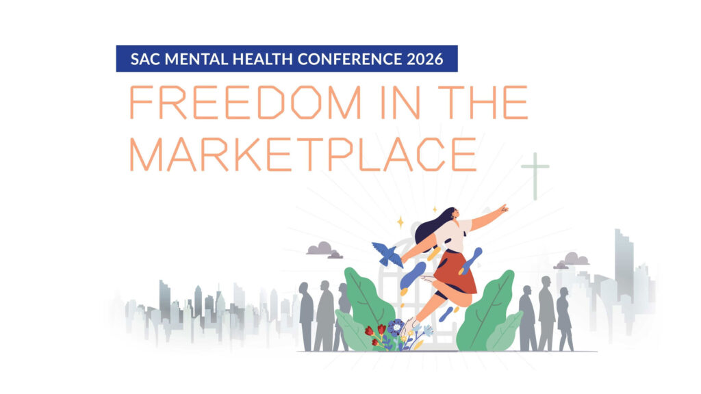 SAC Mental Health Conference 2026